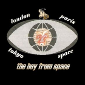 Download track The Farm The Boy From Space