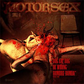 Download track Hombre - Bomba Motorsex