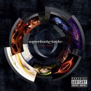 Download track Imagine A Perfect Circle