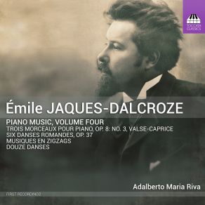 Download track Musiques En Zigzags: No. 12, Avec Un Brio Étincelant Adalberto Maria Riva