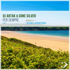 Download track Per Sempre (Original Mix) Sone Silver