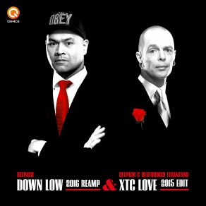 Download track Down Low (2016 Reamp Edit) Deepack