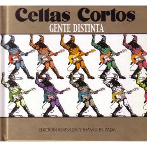 Download track Madera De Colleja Celtas Cortos