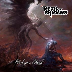 Download track Traitor In Disguise Reich Of Shadows