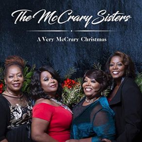 Download track Here I Am Lord, Send Me The McCrary Sisters