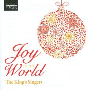 Download track Jingle Bells The King'S Singers, Kings Singers