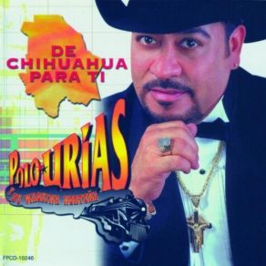 Download track Mi Mejor Regalo Polo Urias Y Su Maquina Norteña