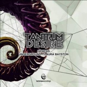 Download track Genesis Tantrum Desire