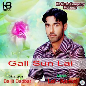 Download track Taan Karke Baljit Badbar