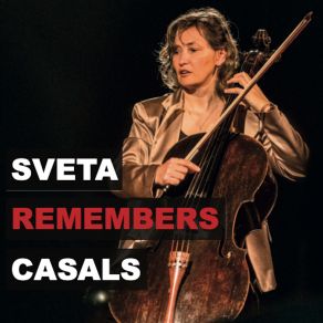 Download track Menuet I & II (Suite N2 In D Minor) Sveta Trushka