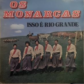 Download track Cinco Caudilhos Os Monarcas