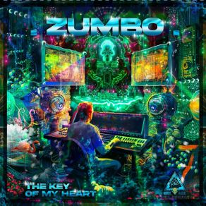 Download track Magic Forest Zumbo