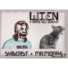 Download track Wien (Original Mix) Mr. Moore, Syberian Beast