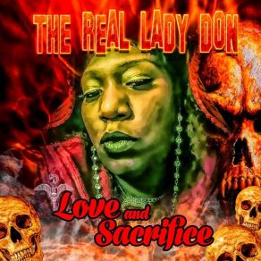 Download track Untamed Lady Don