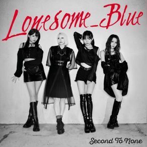 Download track Blue Like Sapphire (The Flower Of Hope) Lonesome Blue