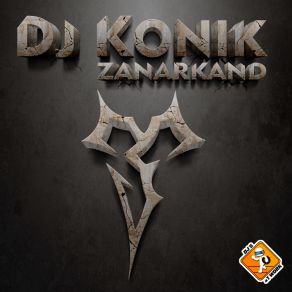 Download track Zanarkand (Hard Radio Edit) Dj Konik