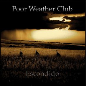 Download track Track Number Four Poor Weather Club