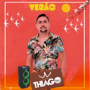 Download track Tanta Solidão Thiago Ribeiro