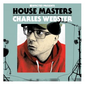 Download track Peacebeats (Unreleased Dub) Charles Webster