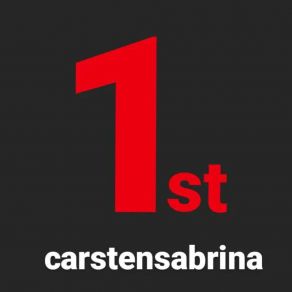 Download track Scream It Loud (Radio Edit) Carstensabrina