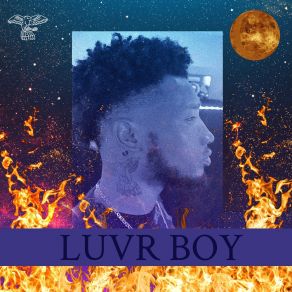 Download track Luvr Boy Tehji HaawQ