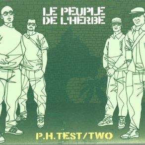 Download track 1 Rythme De Chien Le Peuple De L'Herbe