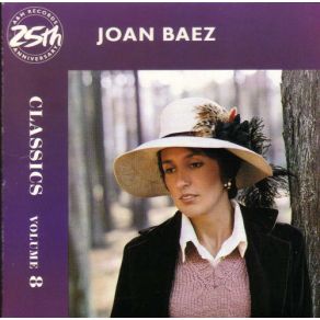 Download track Sweeter For Me Joan Baez