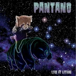 Download track Woman And Man Pantano