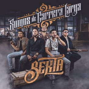 Download track Vida En El Rancho Grupo SektaLa Travezia