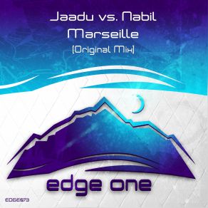 Download track Marseille (Original Mix) Nabil, Jaadu