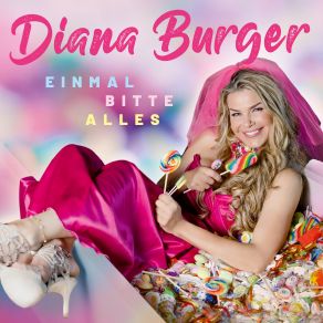 Download track Ins Leben Verliebt Diana Burger