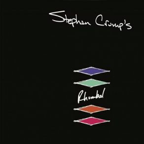 Download track How Close Are You Stephan Crump