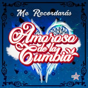 Download track Llegaste Tú Amoroso De La Cumbia