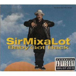 Download track Cake Boy Sir Mix - A - Lot