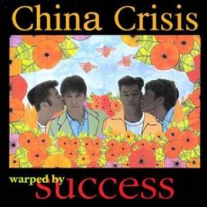 Download track Hard To Be Around China Crisis