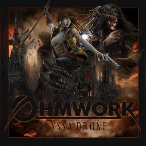 Download track The Self-Exploration Chair Ohmwork