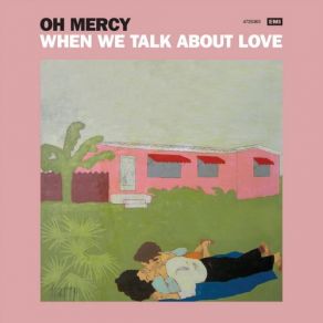 Download track I Don't Really Want To Know Oh Mercy