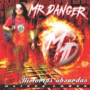 Download track Quien Piensa En Ti MR DANGER