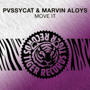 Download track Move It (Extended Mix) Marvin Aloys