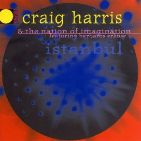 Download track Song For A Friend Craig Harris