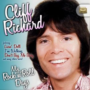 Download track Livin' Doll Cliff Richard