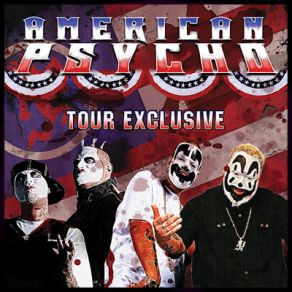 Download track Get Geeked Insane Clown PosseTwiztid