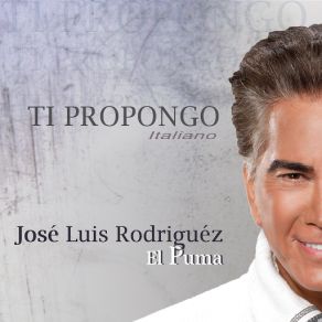 Download track Un Disamore Il Nostro José Luis Rodríguez