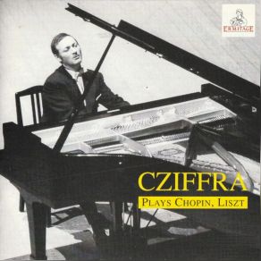 Download track Hungarian Rhapsody No. 6 In D Flat Major, S. 2446 Gyorgy Cziffra