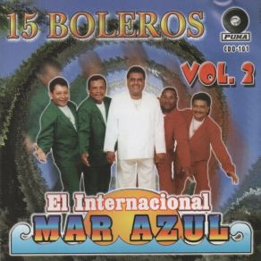 Download track Fin Mi Vida Internacional Mar Azul