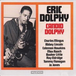 Download track Moods In Free Time (Take 5) Eric Dolphy