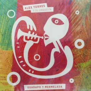 Download track Hojas Muertas Alex Torres