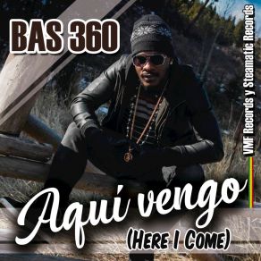 Download track Baby Where You Come From Bas360