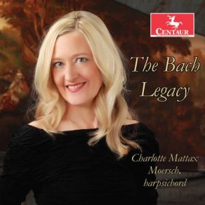 Download track Sonata In E Minor, Wq. 49 No. 3, H. 33: III. Vivace Charlotte Mattax Moersch