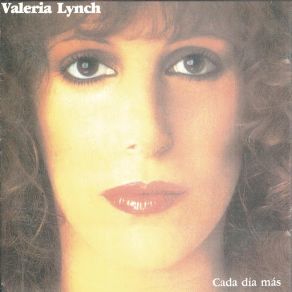 Download track Me Das Cada Día Más Valeria Lynch